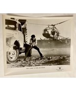 They Came To Rob Las Vegas Gary Lockwood Movie Still Press Photo 8&quot; x 10&quot;  - $9.07 CAD