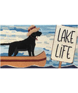 Lake Life Lab Doormat - $69.00