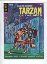 Tarzan #149 1965-GOLD KEY-EDGAR Rice BURROUGHS-VF/NM - £53.88 GBP