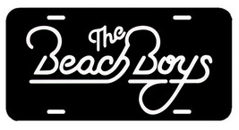 The Beach Boys License Plate/Tag - £11.98 GBP