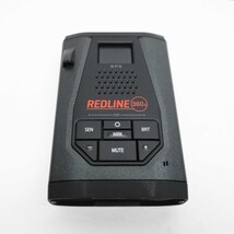 Escort Redline 360 C Radar Detector System - Black 0100040-1 image 3