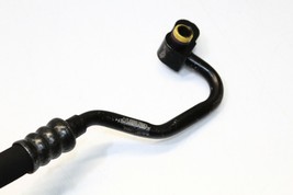 2002-2005 BMW E65 745i 745 AC A/C AIR CONDITION REFRIGERANT DISCHARGE HOSE P3027 image 4