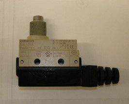 Omron Limit Switch SHL-D55 - $30.00