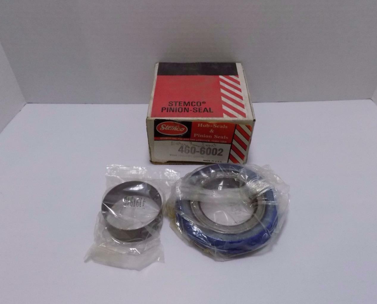 Stemco 460-6002 Seal Kit - $19.79
