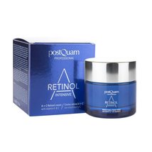 POSTQUAM Professional A+C RETINOL Cream 50ml - Specifically Designed To ... - £20.39 GBP