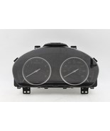 Speedometer Cluster 130K Miles US Market MPH Fits 2016-2018 ACURA ILX OE... - €77,66 EUR