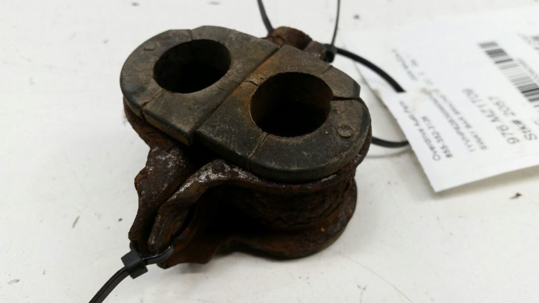 2009 Mazda 6 Sway Bar Bushing Mounting Bracket 2010 2011 2012 2013 - $29.79