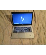 Hp Elitebook Folio 9470m - $1,724.34 MXN