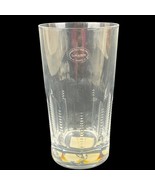 LaMaison Operette La Maison France Highball Rocks Whiskey Glass Crystal ... - £69.87 GBP