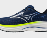 Mizuno 26SS Wave Rider 29 Men's Running Shoes Training Sportswear 4E J1G... - $211.41