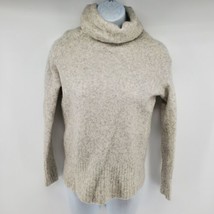 The Group Babaton Wool Sweater Women&#39;s Size XS Gray - $39.55