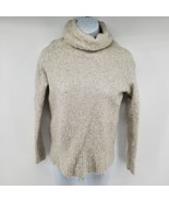 The Group Babaton Wool Sweater Women&#39;s Size XS Gray - £31.25 GBP