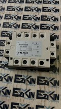 Carlo Gavazzi RZ3A40D25 Solid State Relay 25A 400VAC  - $53.70
