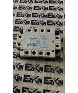 Carlo Gavazzi RZ3A40D25 Solid State Relay 25A 400VAC  - €46,09 EUR