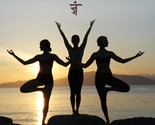 Namaste Yoga: The Complete Fourth Season [DVD] - £25.73 GBP