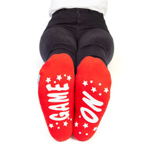 Feet Speak Socks - Bowling - $15.24