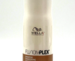 Wella FusionPlex Shampoo Intense Repair Shampoo 8.4 oz - $20.74