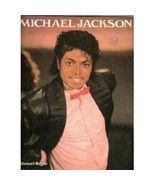 Michael Jackson by Stewart Regan (1984) - £9.30 GBP