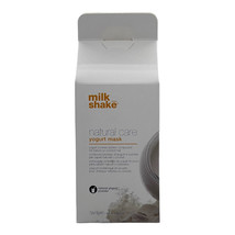 Milk Shake Natural Care Yogurt Mask 12 x 0.5 Oz - £15.46 GBP