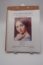 Cross Stitch Collectibles Cross Stitch Pattern &quot;Vicomtesse d-Haussonville&quot; 2006 - £10.54 GBP