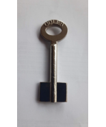 P3D Safe Key Blank Made by GULER -Turkey - €6,94 EUR
