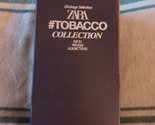 ZARA TOBACCO COLLECTION Rich Warm Addictive  3.4oz (100ml) EDT NEW WITHO... - $36.62