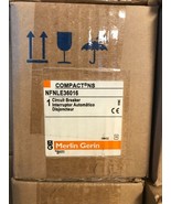 Merlin Gerin NFNLE36016, Molded Case Breaker, 690v 16A, Unopened (NOS) - £907.68 GBP