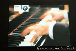 BMW E46 BUSINESS CD CD53 MODE RADIO STEREO 1999-2006 - ORIGINAL OWNER&#39;S ... - $19.79