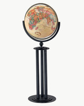 Replogle Forum 16 Inch Floor World Globe - £549.99 GBP