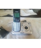 Vtech cordless phone with answering machine - $54.16 CAD