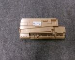 W11672039 WHIRLPOOL DISHWASHER CONTROL BOARD - $60.00