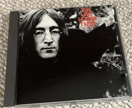 John Lennon “Lost Lennon Tapes” Rare CD outtakes &amp; demos Volume 2 - £16.12 GBP