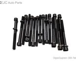 Cylinder Head Bolt Kit For 07-09 Lexus RX350  3.5  AWD - $34.60