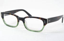 Seraphin Von Ogi KIPLING 8572 Dark Schildplatt/Grün Brille 49-19-145mm (Noten) - $155.00