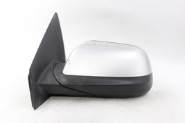 Left Driver Side Silver Door Mirror Power Fits 2011-2014 FORD EDGE OEM #... - £176.55 GBP