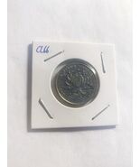 2014  China One Yuan Coin (b192) High Grade Coin CL66 - $4.93 CAD