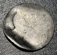 1695-1697 England King William III Silver 6 Six Pence Milled 2.18g Stuar... - $19.80