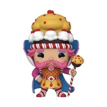 Funko POP Retro Toys: Candyland - King Kandy, Multicolor, Standard - £15.63 GBP