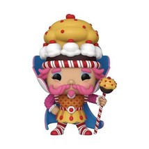 Funko POP Retro Toys: Candyland - King Kandy, Multicolor, Standard - £15.52 GBP