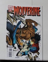 Wolverine #65 July 2008 - £5.42 GBP