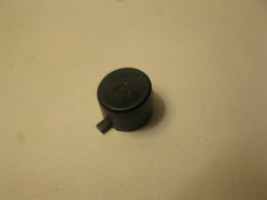 (BX-15) vintage Sega Genesis Controller part: A Button - £0.78 GBP