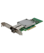 Addon E10G42BFSR-AO ADDON INTEL E10G42BFSR COMPARABLE 10GBS DUAL OPEN SF... - $494.77