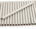 BBQ Grill Ceramic Radiants Rods 18-Pack 9.5&quot; for DCS Heat Plates 245398 ... - £11.54 GBP