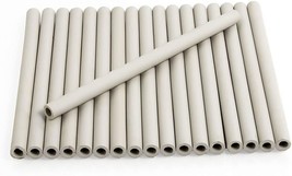 BBQ Grill Ceramic Radiants Rods 18-Pack 9.5&quot; for DCS Heat Plates 245398 ... - £54.50 GBP