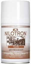 Nilodor Nilotron Deodorizing Air Freshener Vanilla Scent - 7 oz - $14.09