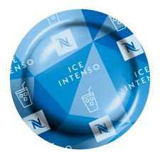 NESPRESSO Professional ICE INTENSO Coffee Capsules 50ct LOOSE/BULK - $27.71