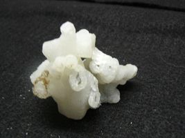 Chalcedony Crystal Mineral Specimen #IN-201 - $2.00