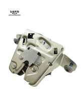 Mercedes X166 ML/GL/GLE/GLS Trunk Actuator Lock Latch Electric Release Motor - $69.29