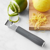 Prep Tools Zester with Channel Knife - $23.17