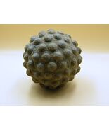 Custom made resin replica of Petrosphere · Stone ball, artefact  - Natur... - $638.18 MXN